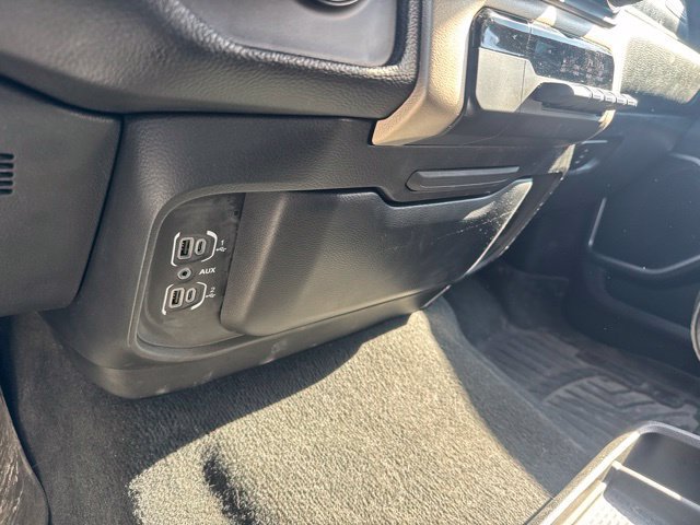 Used 2020 RAM 1500 Laramie AWD/4WD image 19
