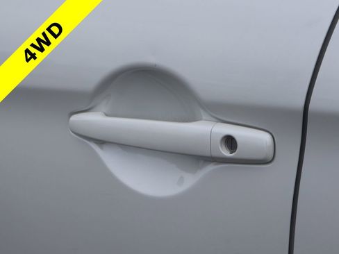 Used 2021 Mitsubishi Outlander Sport SE image 22