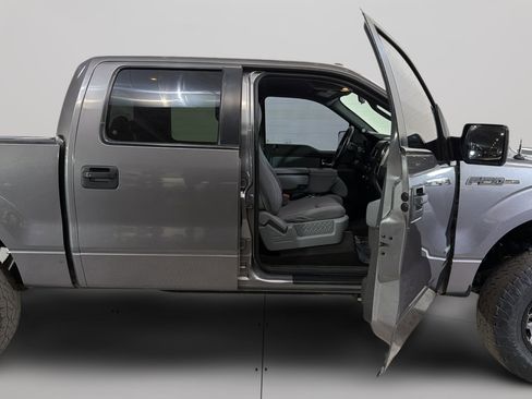 Used 2013 Ford F150 XLT w/ Mid Equipment Group RWD image 33