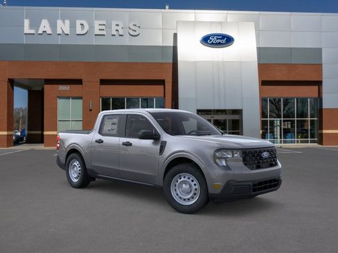 New 2026 Ford Maverick XL FWD image 7