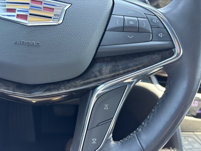 Used 2020 Cadillac CT6 Premium Luxury AWD/4WD image 32
