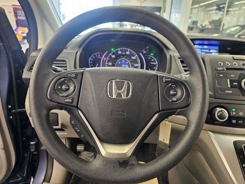 Used 2013 Honda CR-V EX image 15