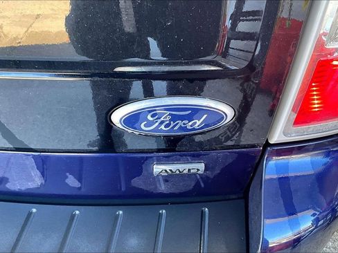 Used 2016 Ford Flex SEL w/ Equipment Group 202A AWD/4WD image 23