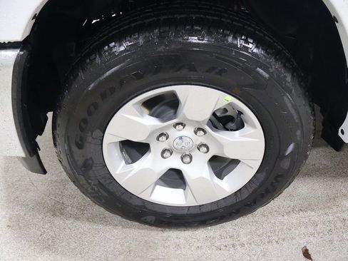 New 2026 RAM 1500 Big Horn image 7