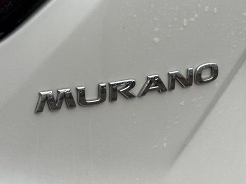 Used 2024 Nissan Murano SL image 52