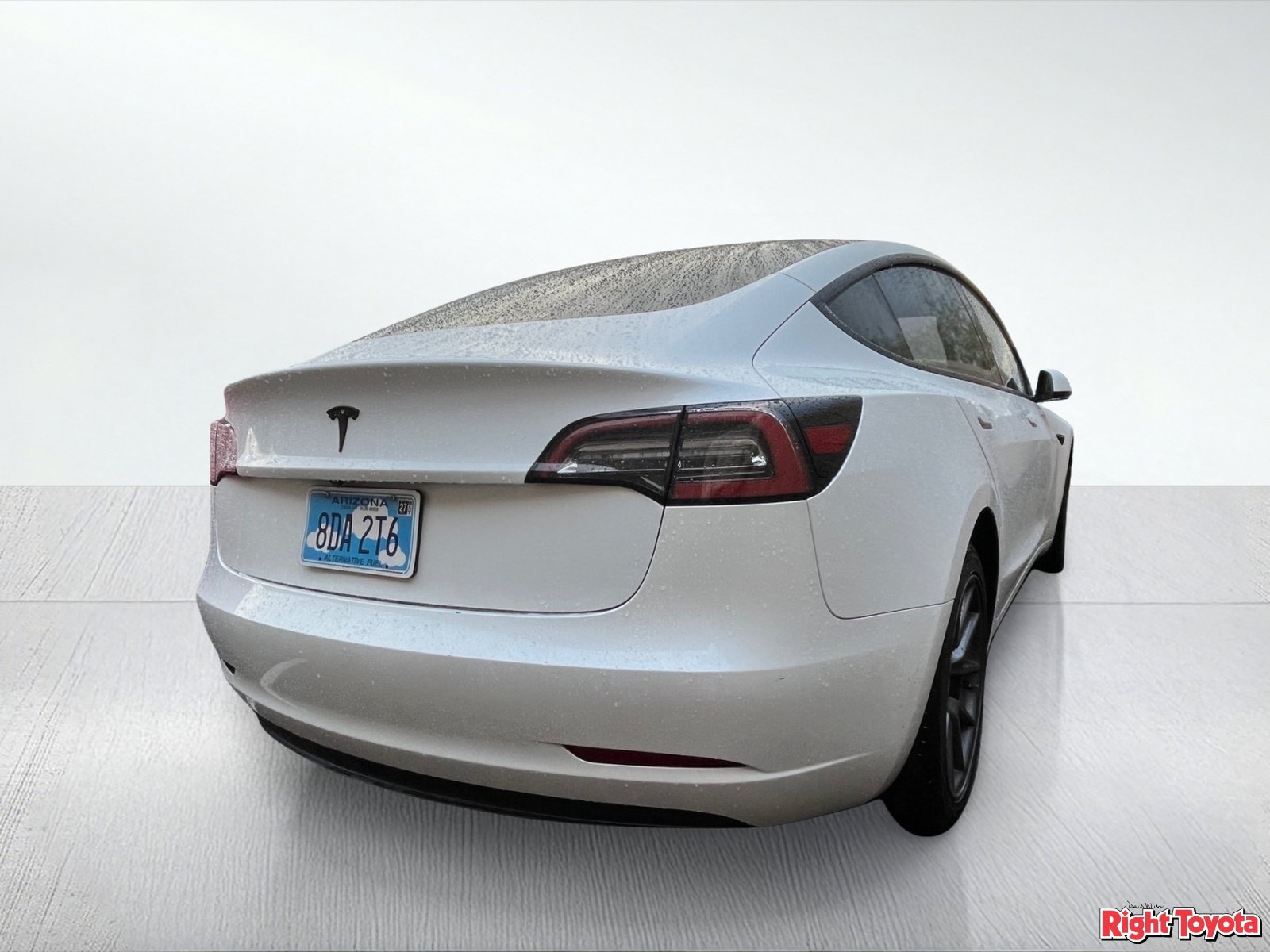 Used 2023 Tesla Model 3 Standard Range RWD image 4