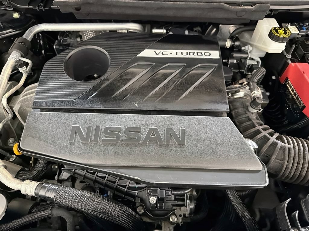 Used 2023 Nissan Rogue SV w/ SV Premium B Package AWD/4WD image 30