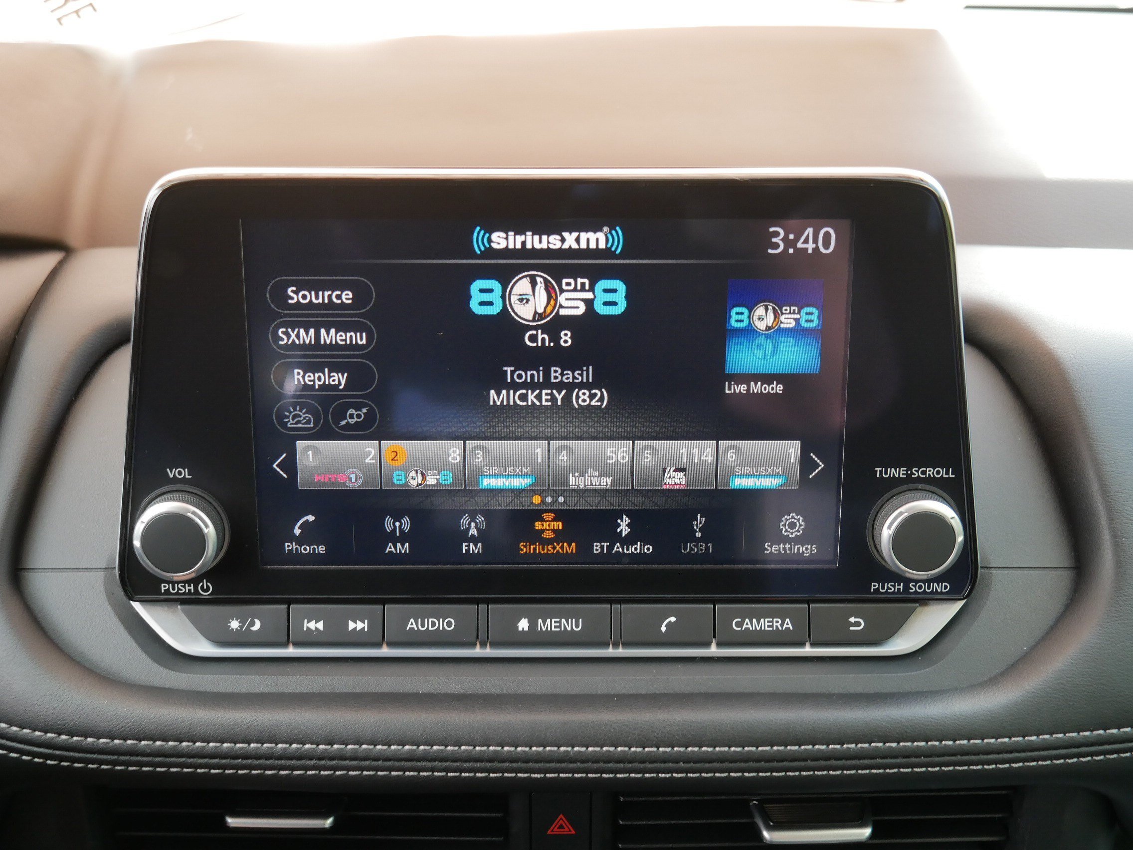 Certified 2023 Nissan Rogue S AWD/4WD image 22