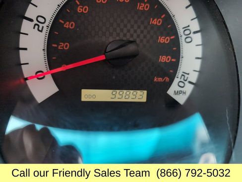 Used 2013 Toyota Tacoma 4x4 Access Cab w/ SR5 Pkg image 18