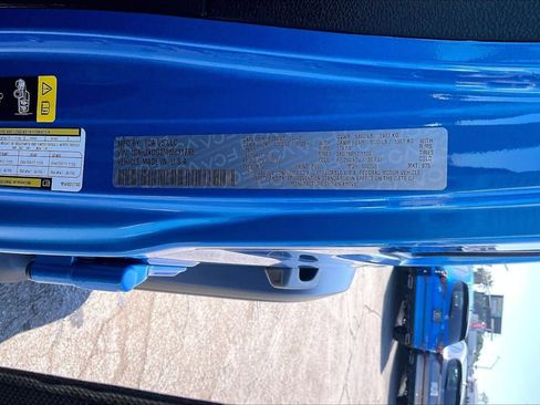 Used 2021 Jeep Wrangler Unlimited Sport w/ Sun And Sound Package image 32