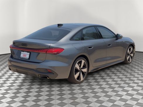 New 2026 Audi A5 2.0T Premium Plus AWD/4WD image 9