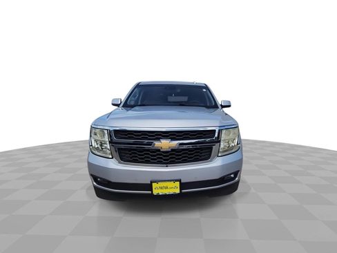 Used 2020 Chevrolet Suburban LT RWD image 25
