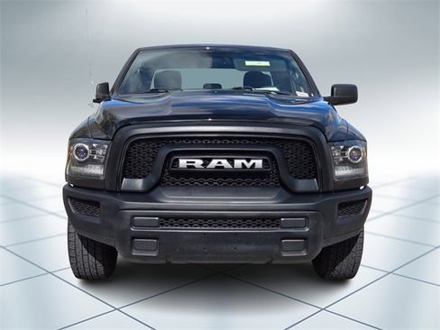 Used 2022 RAM 1500 Classic Warlock w/ Electronics Group image 8