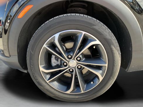 Used 2021 Buick Encore GX Select image 40