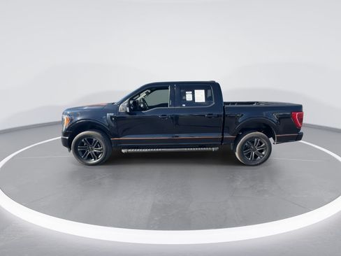 Used 2022 Ford F150 XLT w/ Equipment Group 302A High AWD/4WD image 5