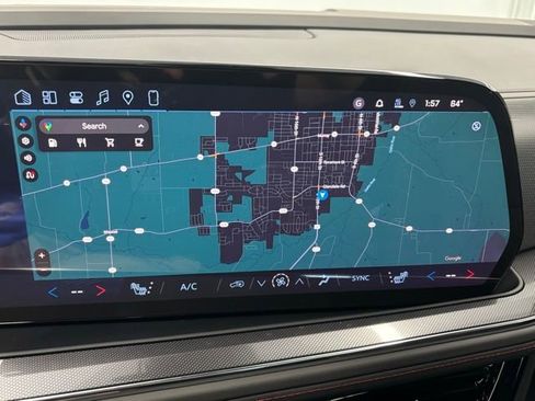 New 2026 Chevrolet Tahoe RST w/ RST Capability Package AWD/4WD image 32