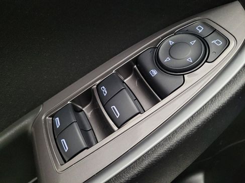 Used 2025 Chevrolet Malibu LT image 27