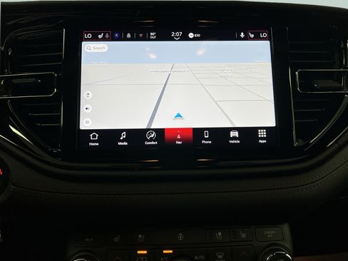 New 2027 Dodge Durango GT AWD/4WD image 21
