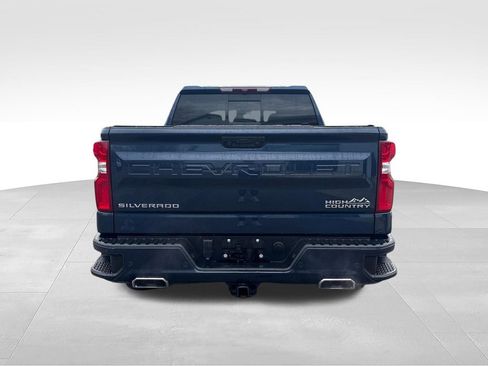 Used 2023 Chevrolet Silverado 1500 High Country AWD/4WD image 11