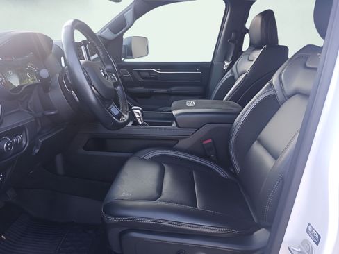 Used 2021 RAM 1500 TRX w/ TRX Level 1 Equipment Group AWD/4WD image 10