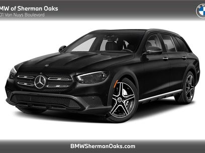Used 2023 Mercedes-Benz E 450 4MATIC All-Terrain Wagon