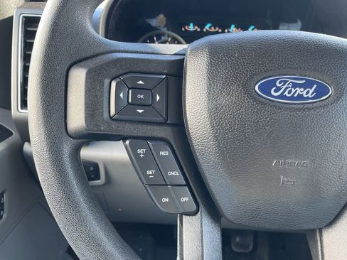 Used 2019 Ford F150 XLT w/ Trailer Tow Package image 24