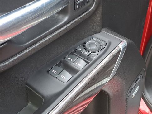 Used 2022 Chevrolet Silverado 2500 LTZ w/ LTZ Premium Package image 21