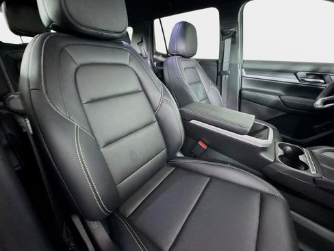 Certified 2026 GMC Terrain Elevation w/ Elevation Premium Package image 27