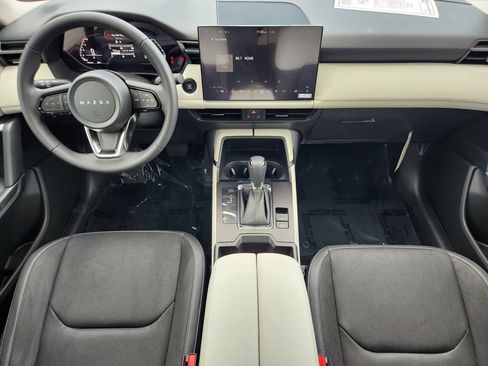 New 2026 MAZDA CX-5 Select AWD/4WD image 16