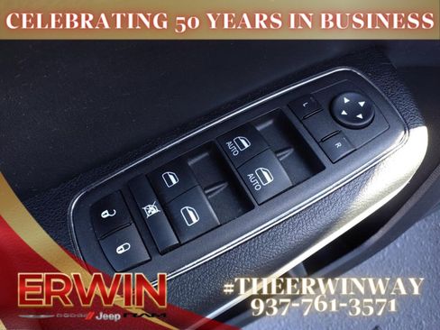 Certified 2023 Chrysler 300 S w/ Comfort Group image 16