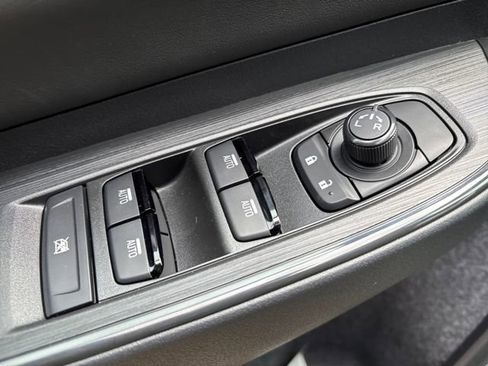 New 2026 Subaru Outback Wilderness AWD/4WD image 8