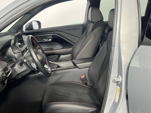 Used 2025 Acura ADX A-Spec image 22