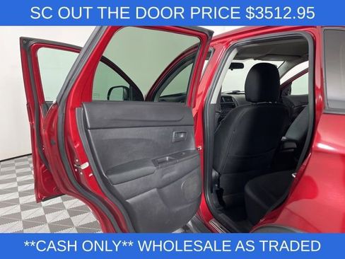 Used 2015 Mitsubishi Outlander Sport ES FWD image 31