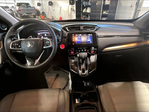 Used 2019 Honda CR-V EX image 21