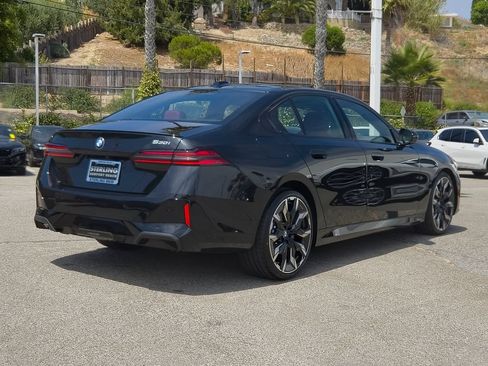 New 2027 BMW 530i w/ M Sport Package RWD image 19