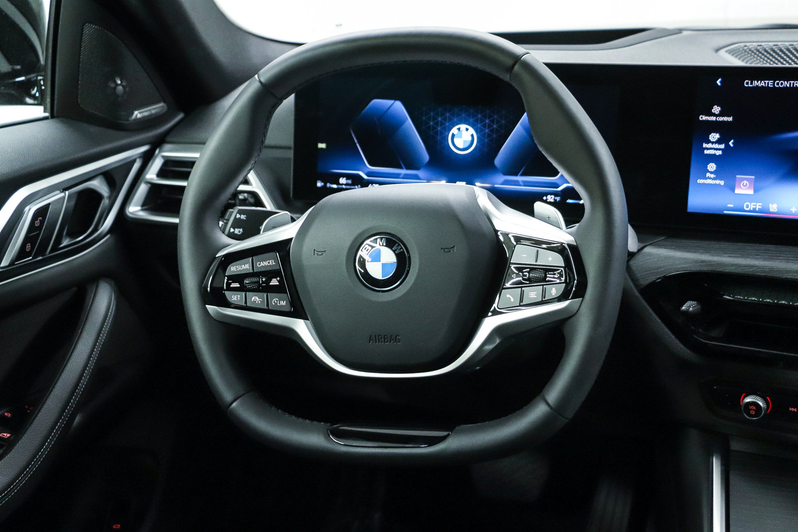 Used 2026 BMW 430i w/ Premium Package RWD image 15