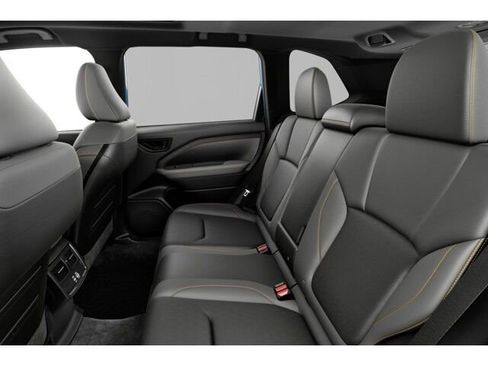 New 2026 Subaru Forester Wilderness image 17