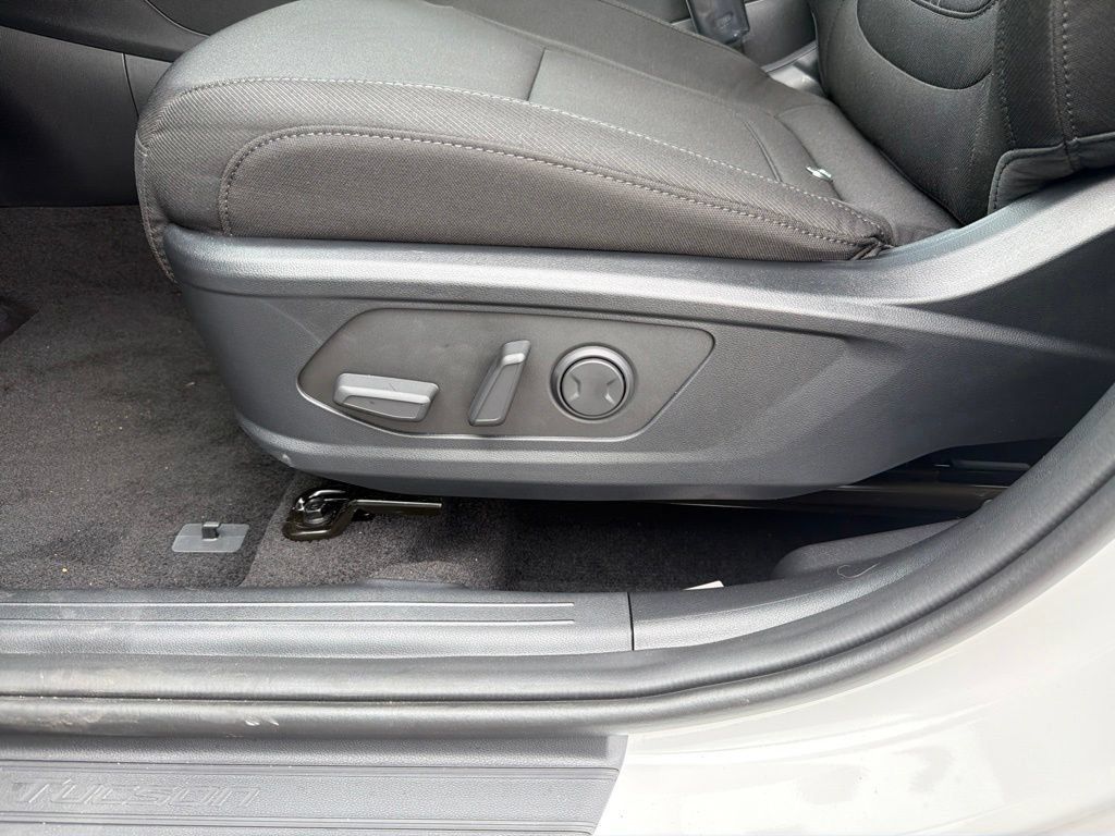 New 2026 Hyundai Tucson SEL Plus AWD/4WD image 14