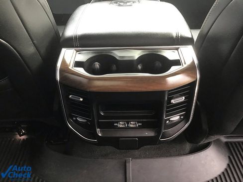 Used 2022 RAM 1500 Laramie image 18