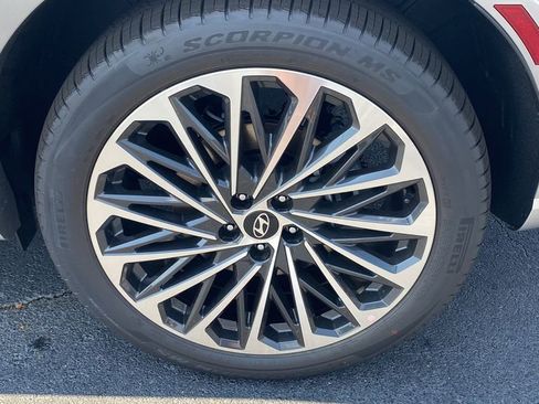 New 2026 Hyundai Palisade Calligraphy image 10