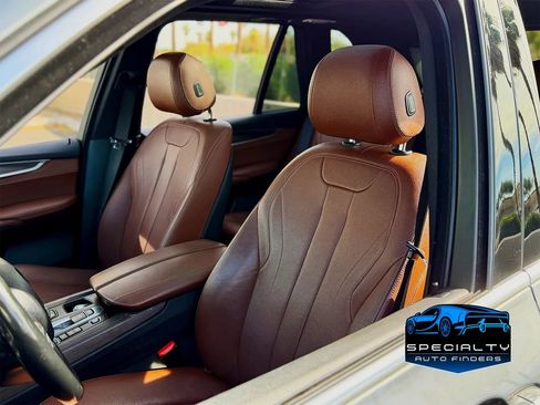 Used 2017 BMW X5 xDrive40e image 15