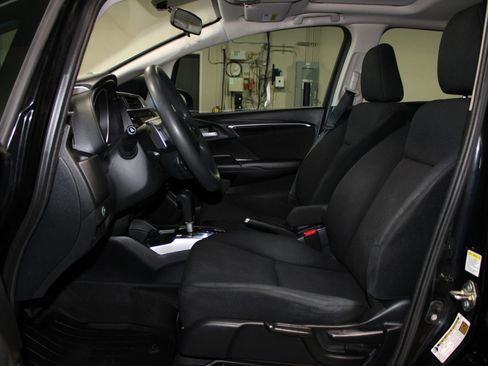 Used 2015 Honda Fit EX image 8