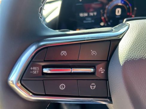 New 2026 Chevrolet Traverse Z71 w/ Enhanced Driving Package image 19