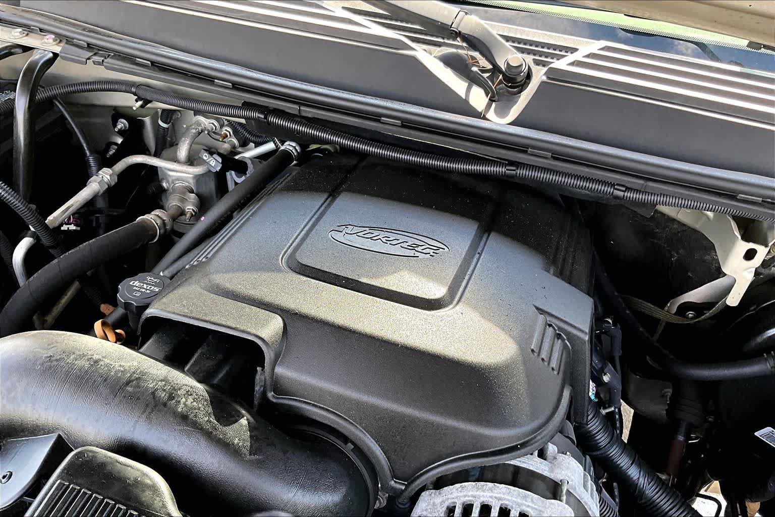 Used 2013 Chevrolet Tahoe LT RWD image 31