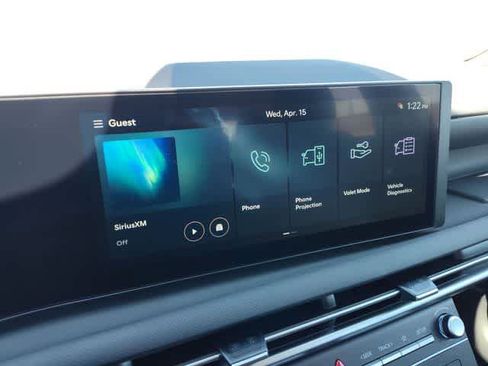 New 2026 Hyundai Tucson SE FWD image 21