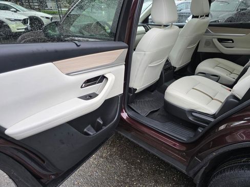 Certified 2024 MAZDA CX-90 Plug-In Hybrid w/ Premium Plus image 24