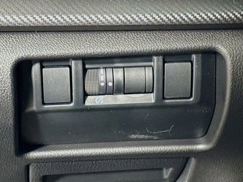 New 2026 Subaru Crosstrek 2.5i Wilderness image 10