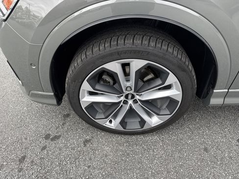 Used 2020 Audi Q3 2.0T Prestige image 14