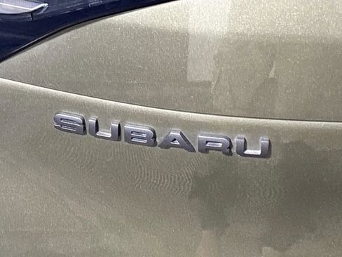 Used 2025 Subaru Forester Premium w/ Convenience Package #1 AWD/4WD image 24