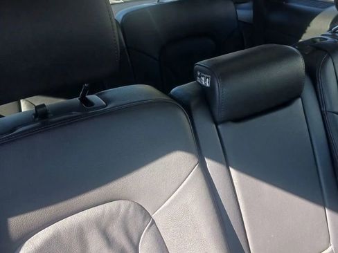 Used 2008 Audi Q7 3.6 Premium image 11